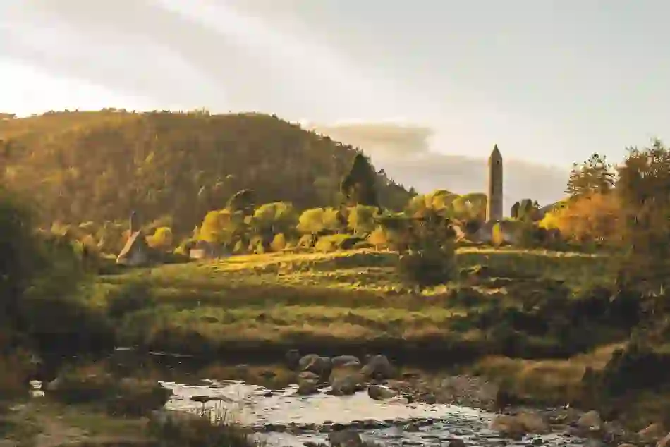 Glendalough1