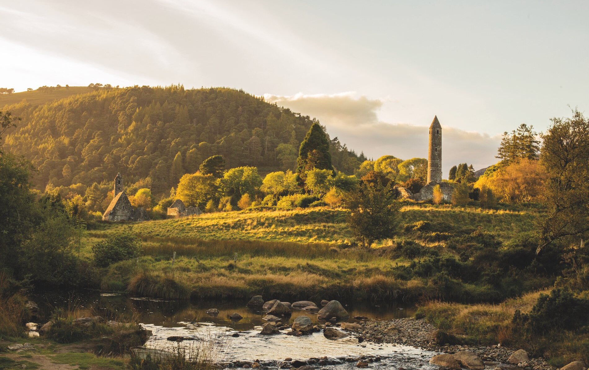 Glendalough1
