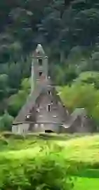 Glendalough, County Wicklow