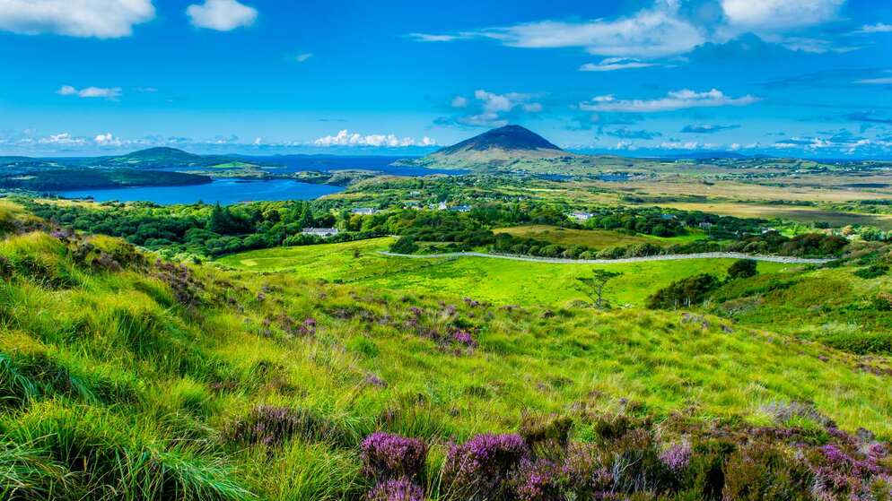 Connemara © Shutterstock