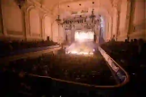 Ulster Hall, Belfast