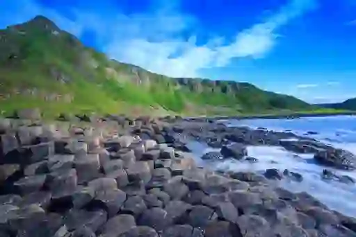Giant's Causeway, County Antrim