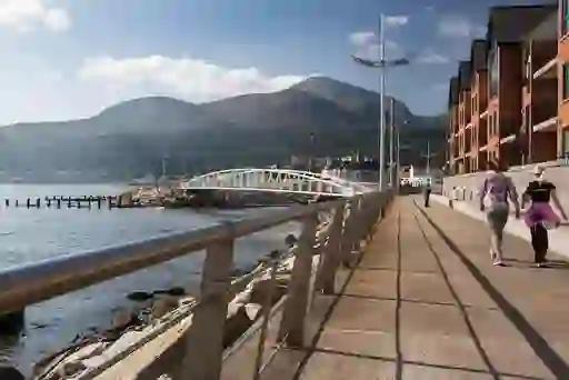 Newcastle, County Down