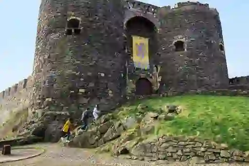 Carrickfergus Castle, County Antrim
