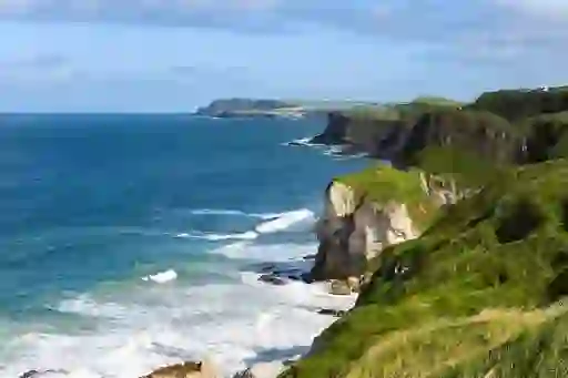 Giant's Causeway, County Antrim