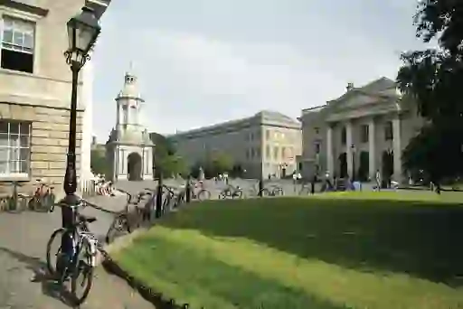 Trinity College, Dublin