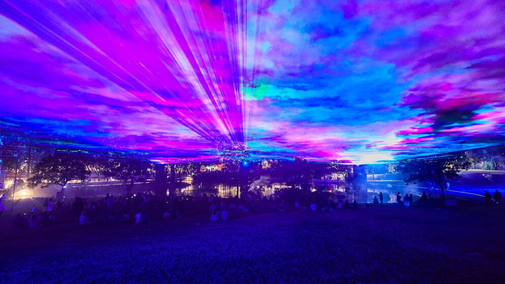 Borealis Bram Stoker Festival © Bram Stoker Festival