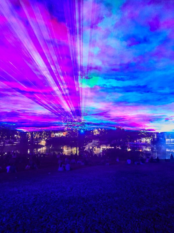 Borealis Bram Stoker Festival © Bram Stoker Festival