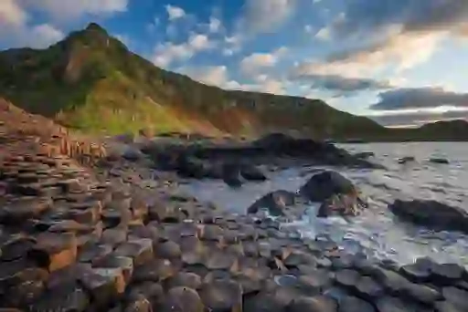Giant's Causeway, County Antrim