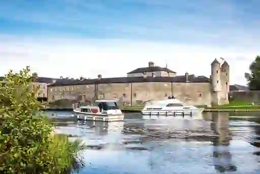 Enniskillen, County Fermanagh