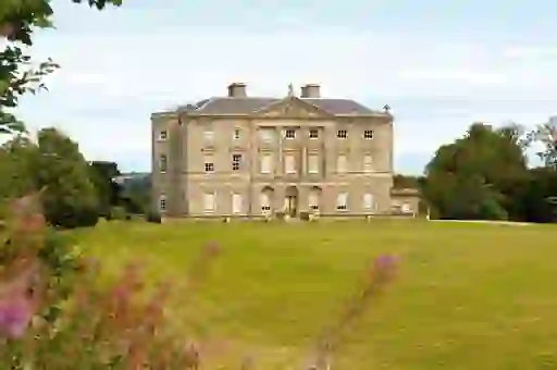 Castle Ward, County Down