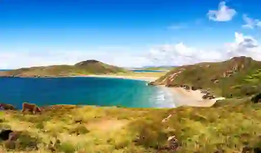 Tra Na Rossan Beach, County Donegal