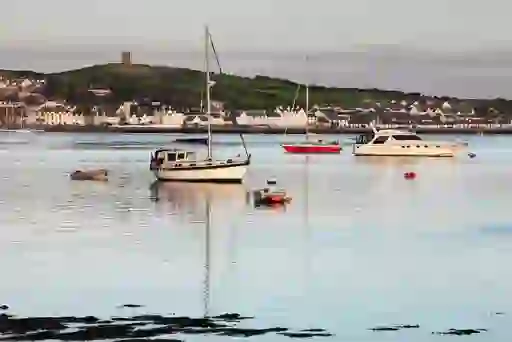 Portaferry, County Down