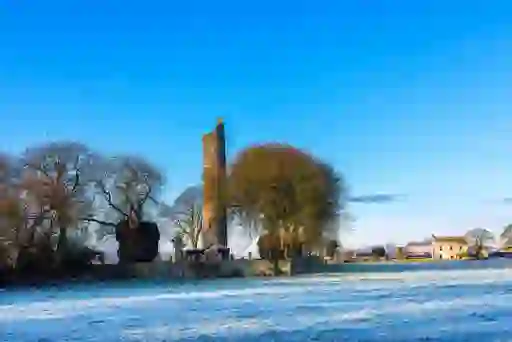 Monasterboice, County Louth