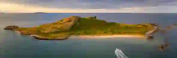 Howth strip