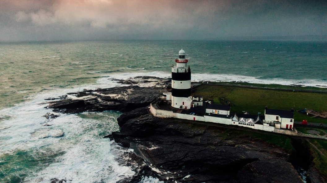 countywexford-hookheadlighthouse