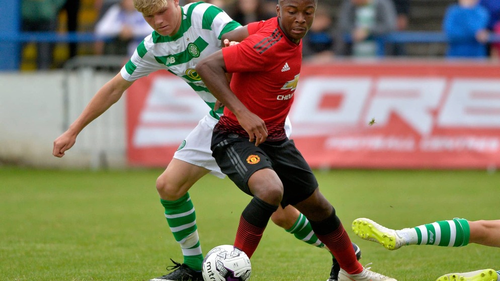 NI Super Cup, County Donegal 