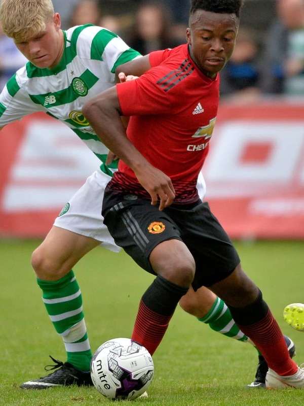 NI Super Cup, County Donegal 