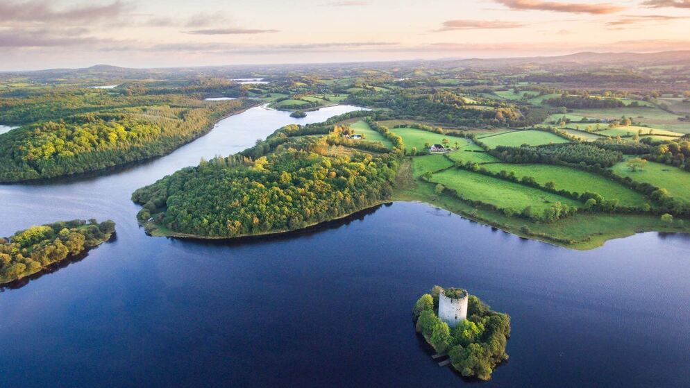cloughoughter-castle-cavan