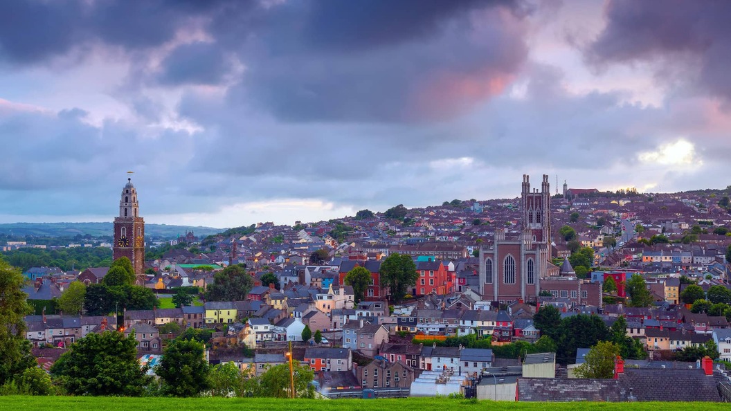 countycork-corkcity