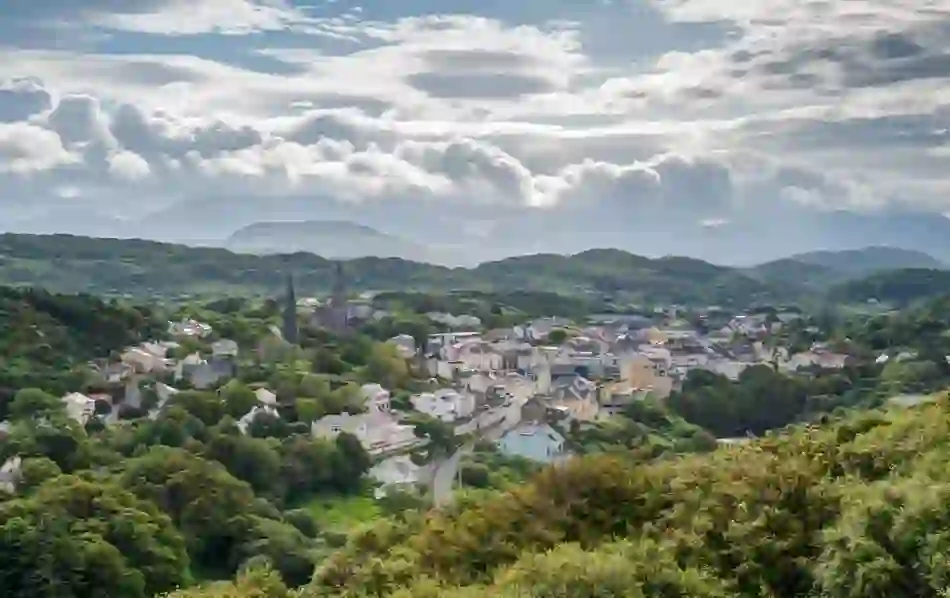 clifden-clifdentown