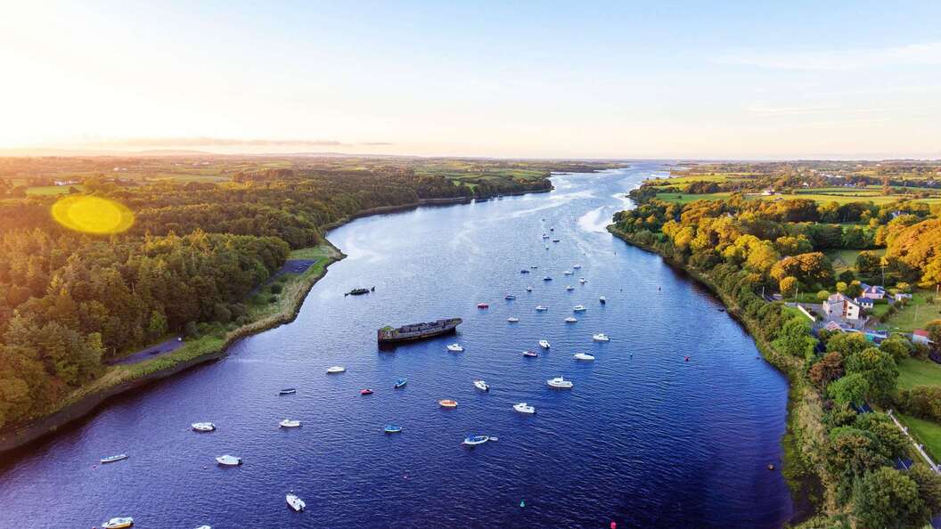 ballina-county-mayo