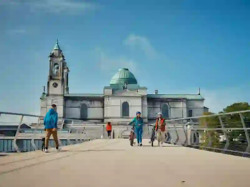 Old Rail Trail Greenway Athlone Co Westmeathwebsize