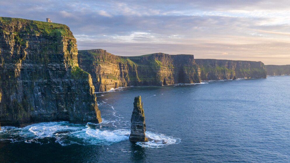 WAW - Experience Brand Page - Cliffs of Moher