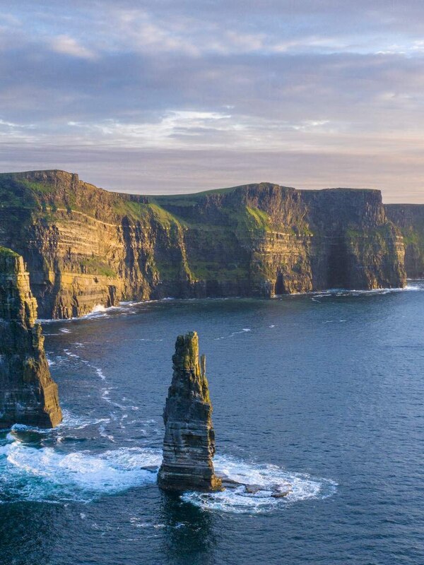 WAW - Experience Brand Page - Cliffs of Moher
