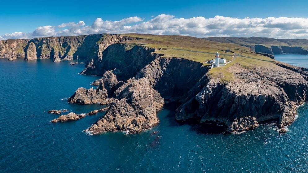 Arranmore - Header - Shutterstock