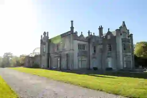 Kilruddery House and Gardens, County Wicklow