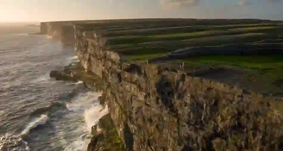 Inis Mór, County Galway
