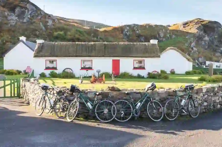 glencolmcille-folk-village