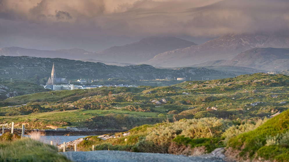 Rosehill House, County Tyrone