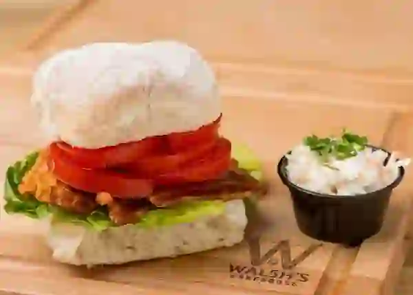 Walsh Bakery, County Galway