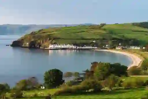 cushendun-inset