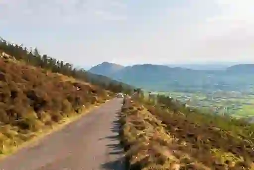 Slieve Gullion, County Armagh