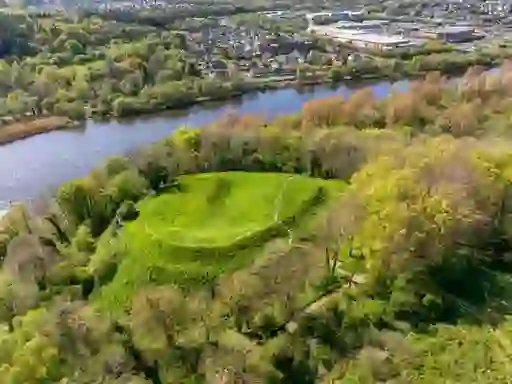 Mountsandel Fort, Derry~Londonderry
