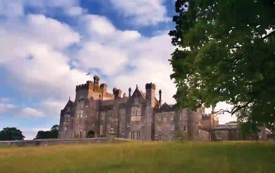 luxury-ni-crom-castle