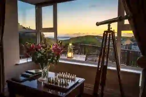 The Lodges Doolin