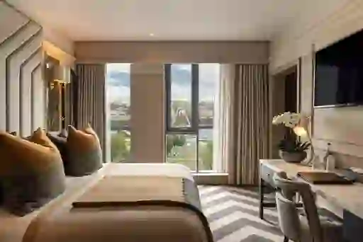 The Ebrington Hotel