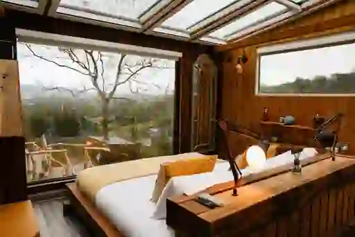 Balance Treehouse Armagh