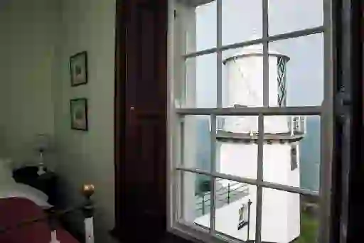 Blackhead Lighthouse