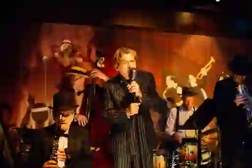 Berts Jazz bar The Merchant Hotel Belfast Co Antrimwebsize2500x1200px