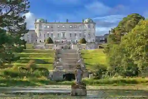 Powerscourt Estate