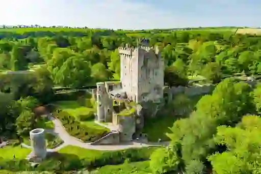 Blarney Castle