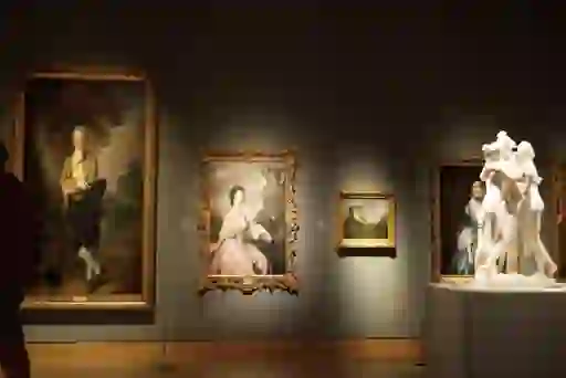 Ulster Museum
