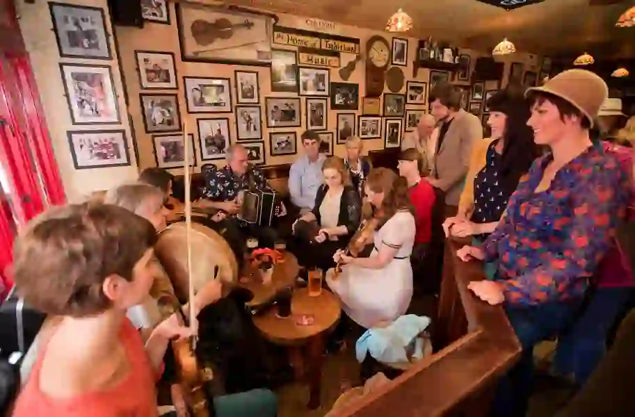 A session in Galway CIty_web-size