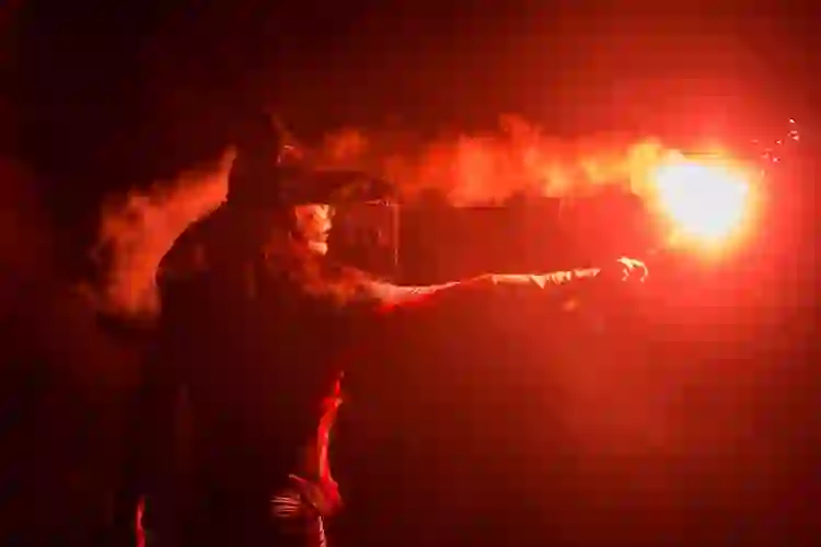 Halloween Traditions - Header