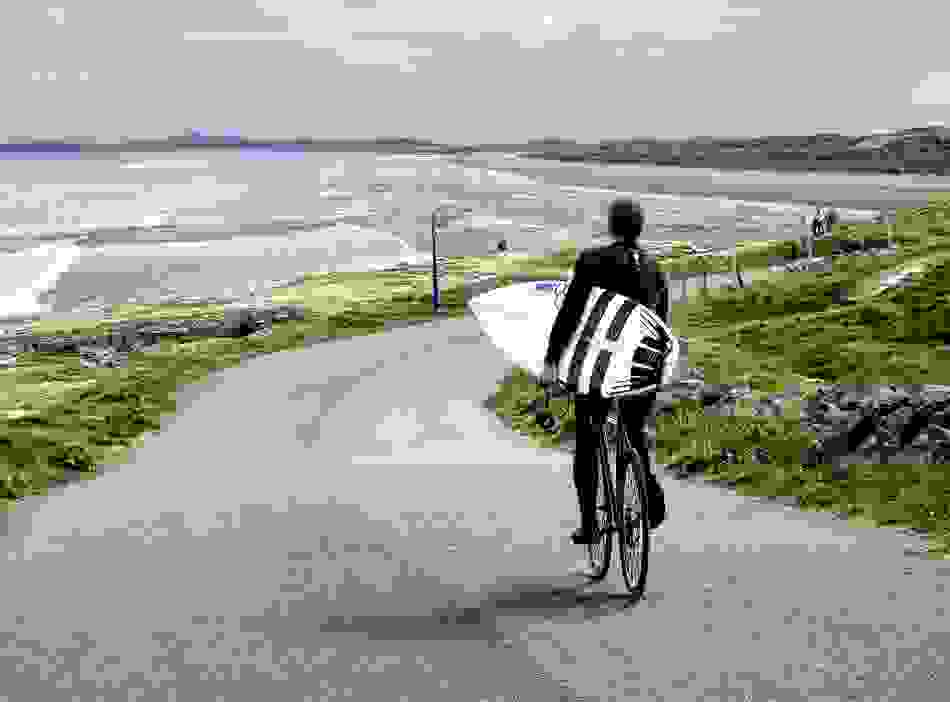 Bundoran, County Donegal